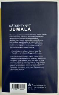 Kätkeytynyt Jumala Kaikkivaltiaan olemassaolon perusteista
