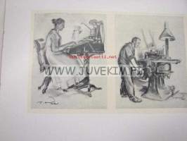 Weilin &amp; Göös 1872-1922