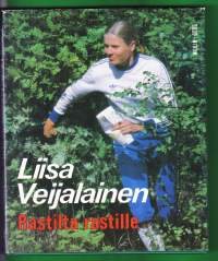 Rastilta rastille, 1980. 1. p.1970-luvun maailmanmestarisuunnistajan muistelmat urastaan. Kertoo ajatuksiansa urheilijasta, joka haluaa olla myös nainen ja äiti