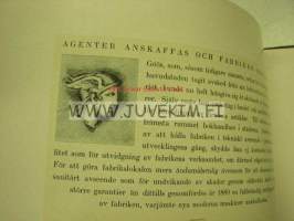 Weilin &amp; Göös 1872-1922