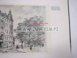Weilin &amp; Göös 1872-1922