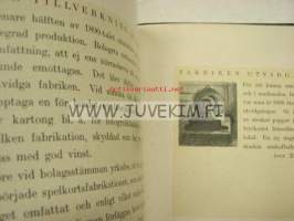 Weilin &amp; Göös 1872-1922