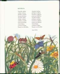 Runoaarteita aikojen takaa, 2004.