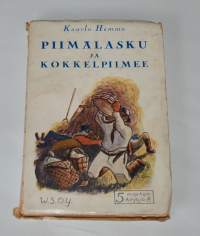 Piimälasku ja kokkelpiimee