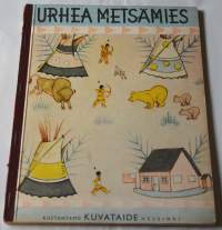 Urhea metsämies