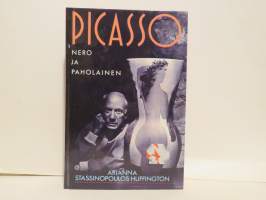 Picasso - Nero ja paholainen