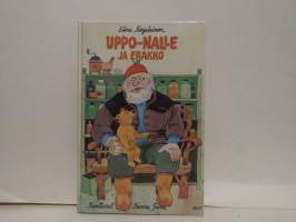 Uppo-Nalle ja erakko