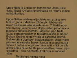 Uppo-Nalle ja erakko