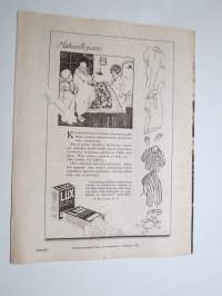 Suomen Kuvalehti 1926 nr 26, kansikuva Amerikan Suomalaiset käynnillä kotimaassa, Sotaylioikeus, Kirjojen kohtalo, Kotimaan muistoja verestämässä, ym.