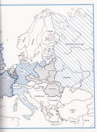 Suomen Puolustuslaitos 1918-1939 - Puolustusvoimien rauhan ajan historia.