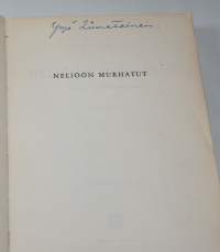 Neliöön murhatut