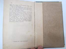 Petter Axel Andersson, Inskrivningsbok för 177 / 125 / 1886 Utfärdad af J.C. De la Gardie - Befällhavare för Ladugårdslands kompaniområde nr 125 -palveluskirja