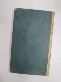 Petter Axel Andersson, Inskrivningsbok för 177 / 125 / 1886 Utfärdad af J.C. De la Gardie - Befällhavare för Ladugårdslands kompaniområde nr 125 -palveluskirja