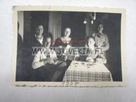 1937 -saksalainen sotilasvalokuva