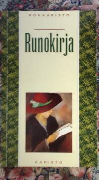 Runokirja