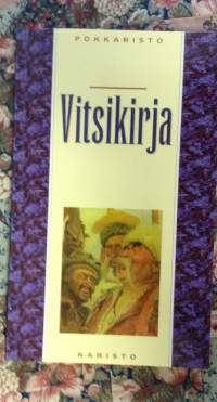 Vitsikirja