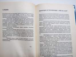 Joka kodin horoskooppi