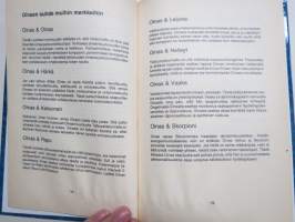 Joka kodin horoskooppi