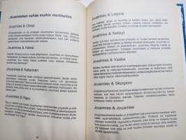 Joka kodin horoskooppi