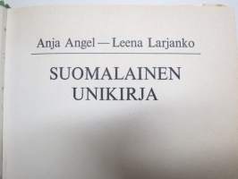 Suomalainen unikirja