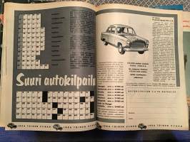 Apu 1959 N:o 25