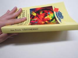 Tähtimerkit -Astrologin opas rakkauteen ja rakastamiseen