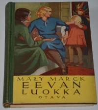 Eevan luokka