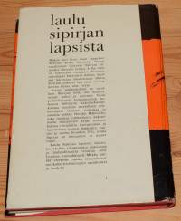 Laulu Sipirjan lapsista