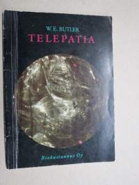 Telepatia