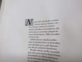 Bang &amp; Olofsen 1988/1989 -tuoteluettelo / sales brochure