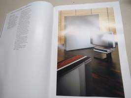 Bang &amp; Olofsen 1988/1989 -tuoteluettelo / sales brochure