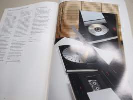 Bang &amp; Olofsen 1988/1989 -tuoteluettelo / sales brochure