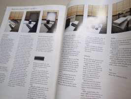 Bang &amp; Olofsen 1988/1989 -tuoteluettelo / sales brochure