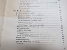 Maskinlära för lantbruksundervisningen - Koneoppia ruotsiksi