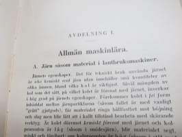 Maskinlära för lantbruksundervisningen - Koneoppia ruotsiksi