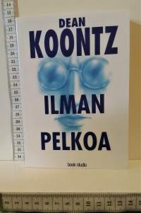 Ilman pelkoa