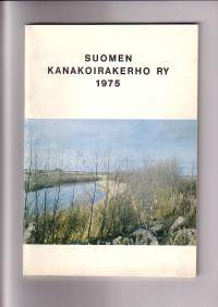 Suomen Kanakoirakerho ry 1975