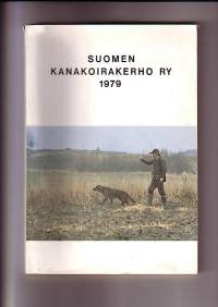 Suomen Kanakoirakerho ry 1979