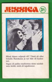 Jessica - Vaarallinen loma, 1976