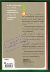 Alivaltiosihteeri - Matka virallisuuden keskipisteeseen, 2003. - Kolme miestä ei voi olla väärässä 2002-2003