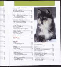 Koiraihmisen käsikirja, 2006. Kattava opas kaikille koiraharrastajille.
