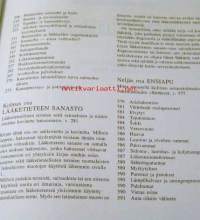 Terveyden tietokirja