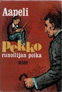 Pekko runoilijan poika