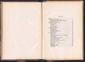 Pikkulapsi ja sen hoito, 1927. 3.p. Kotilieden kirjasto XII