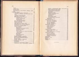 Pikkulapsi ja sen hoito, 1927. 3.p. Kotilieden kirjasto XII