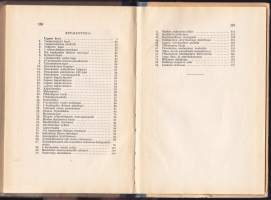Pikkulapsi ja sen hoito, 1927. 3.p. Kotilieden kirjasto XII