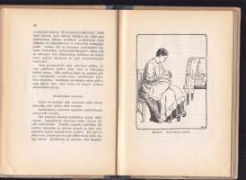 Pikkulapsi ja sen hoito, 1927. 3.p. Kotilieden kirjasto XII