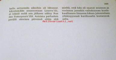 Kolme muskettisoturia   2
