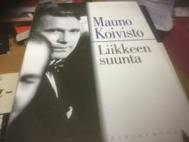 Liikkeen suunta