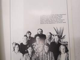 Ceramics and Class from Finland - Arabia´s Centenary Issue 1973 -Arabian satavuotisjuhlanumero, englanninkielinen, runsas kuvitus